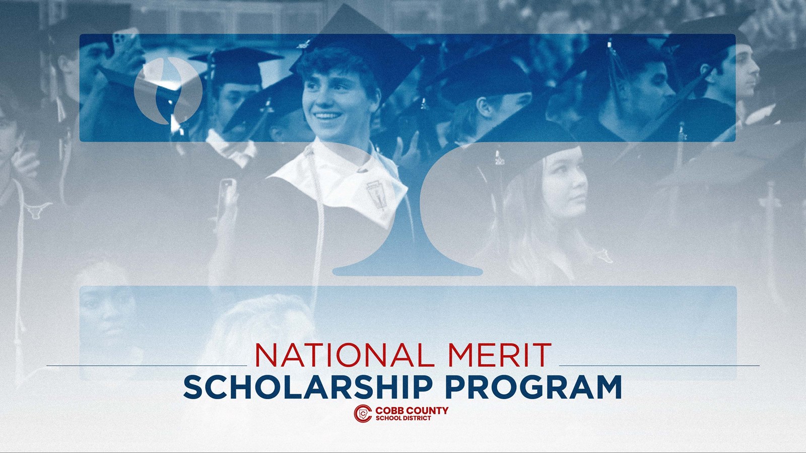 8 Cobb Students Earn $2500 National Merit Scholarships